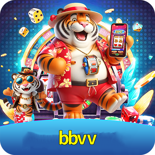 Imagem promocional da bbvv mostrando a plataforma e suas vantagens