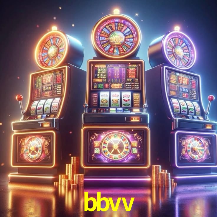 bbvv: Jogos de Caça-Níqueis-Altas Recompensas, Roleta-Velocidade, Blackjack-Desafios Máximos