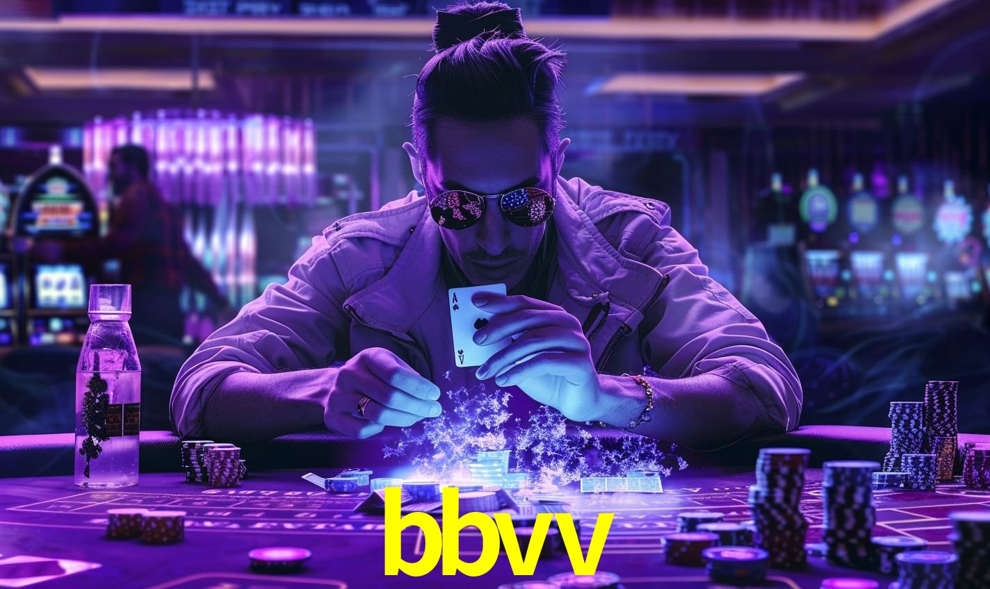 Live Casino bbvv