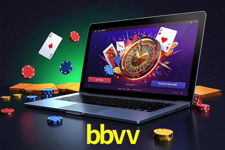 App bbvv no celular