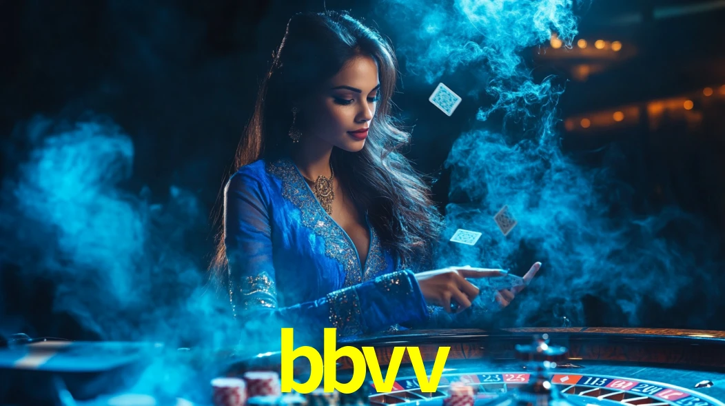 A Experiência Imersiva dos Cassinos Ao Vivo no bbvv