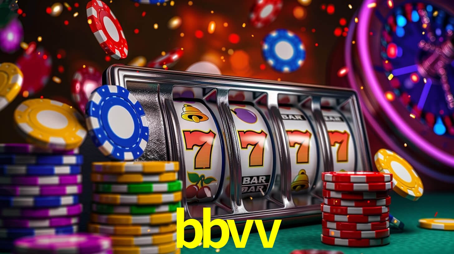 Mesa de Blackjack bbvv
