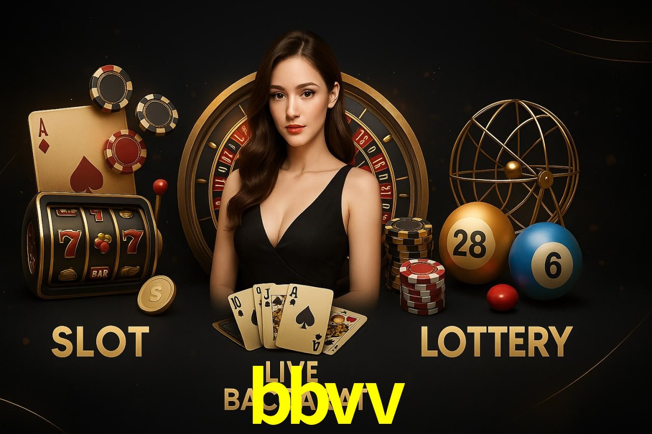 Catálogo de jogos na bbvv