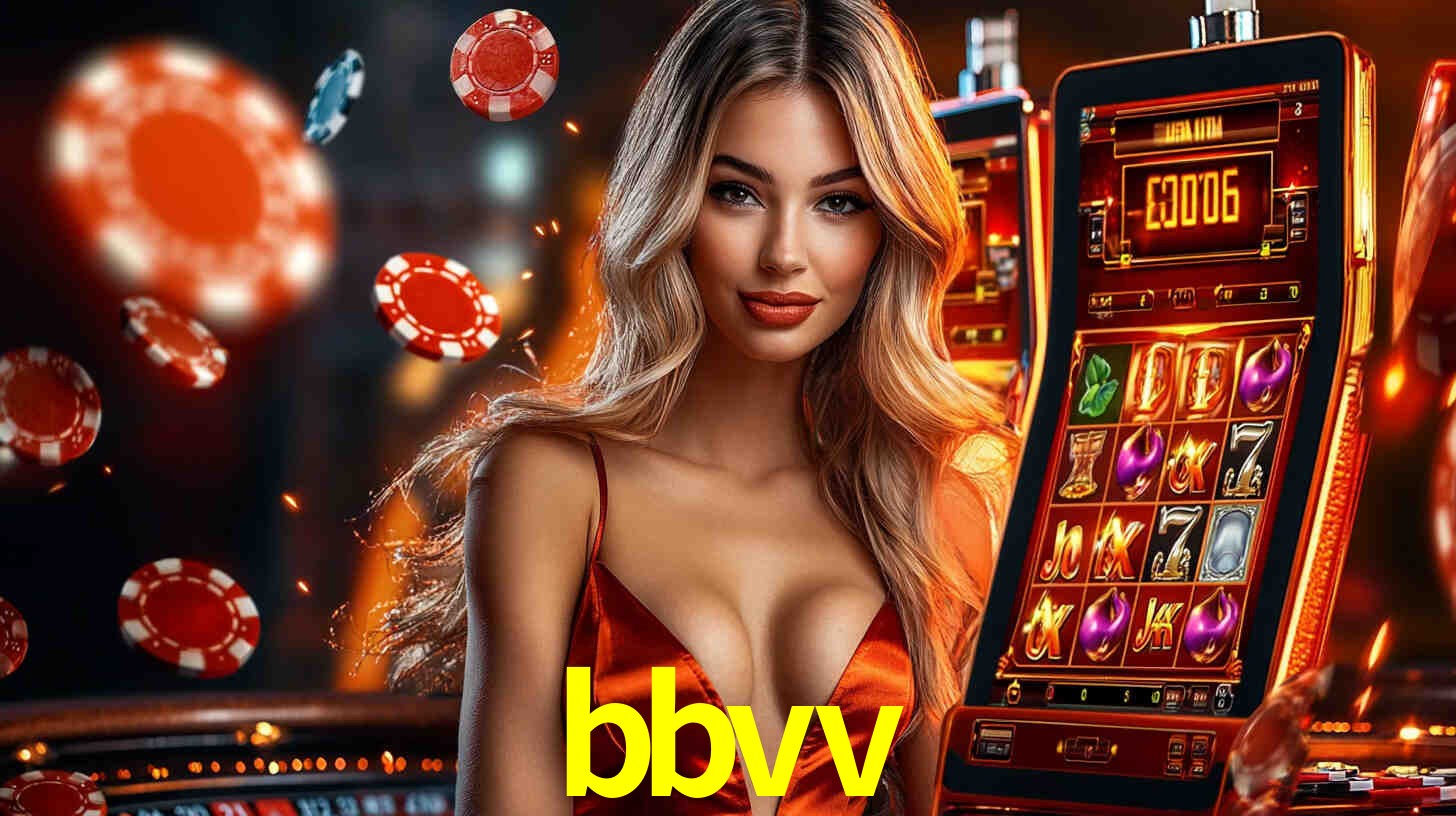 bbvv - A Entrada do Seu Cassino On-line - bbvv.com