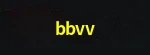 bbvv